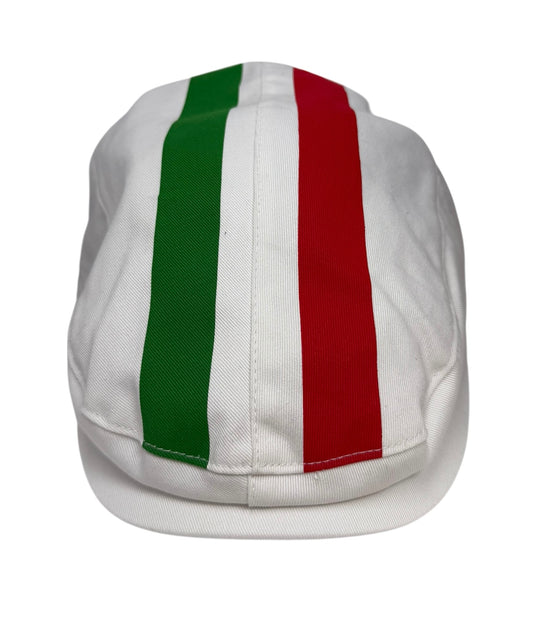 Walt Disney World Epcot Italia Mickey Hat Cap-Italy World Showcase