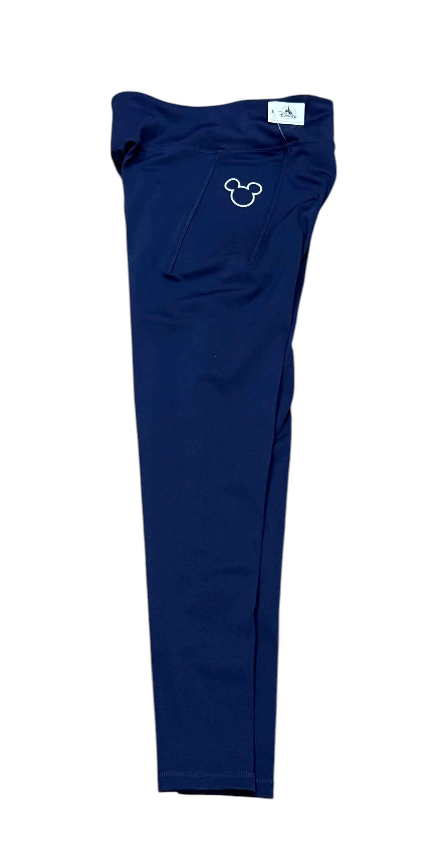 Walt Disney World Mickey Leggings With Tech Pocket