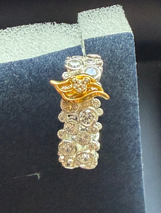 Disney Cruise Line Rebecca Hook Earrings Mickey Logo Hoops