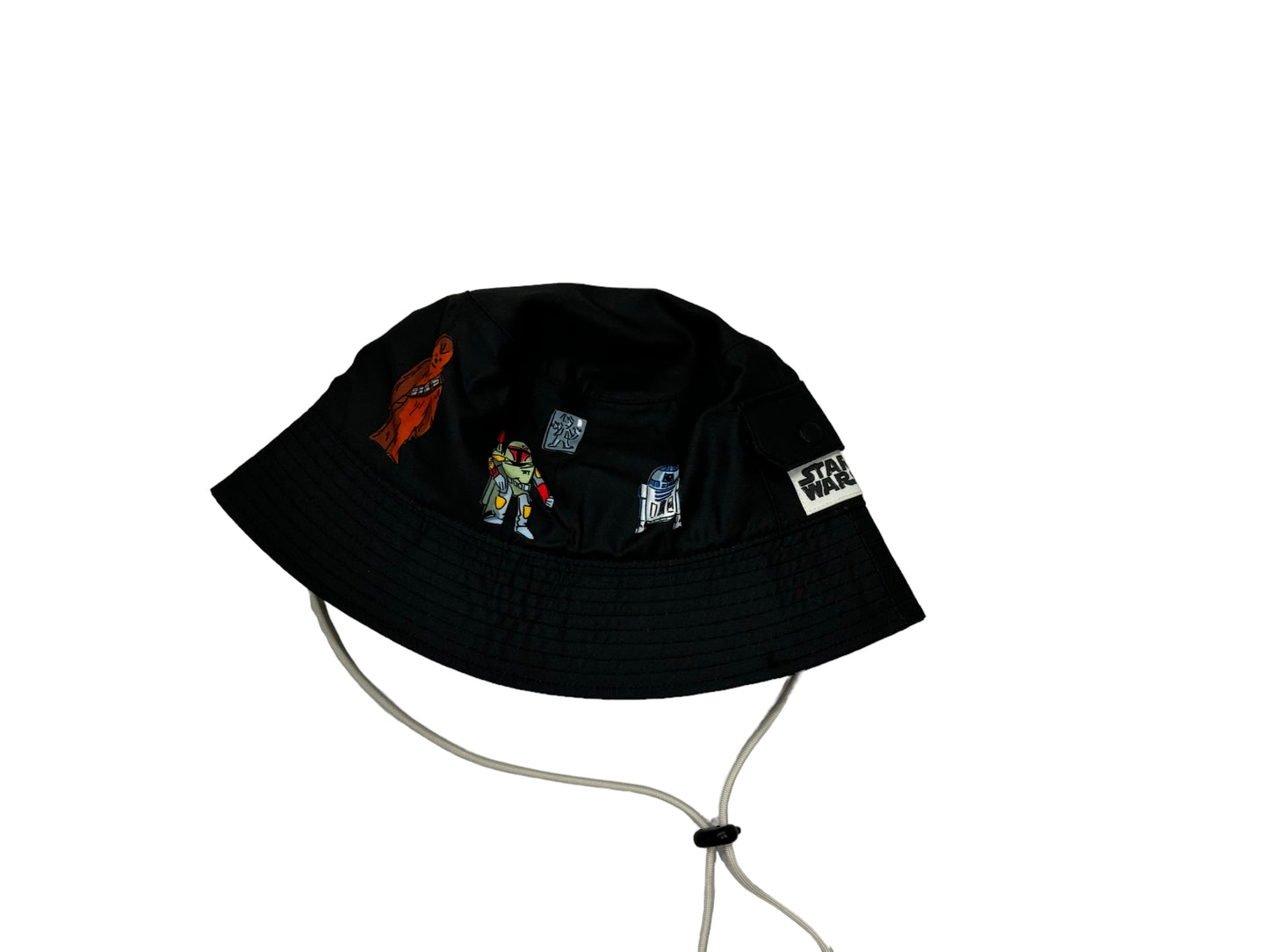 Disney Star Wars Will Gay Bucket Hat