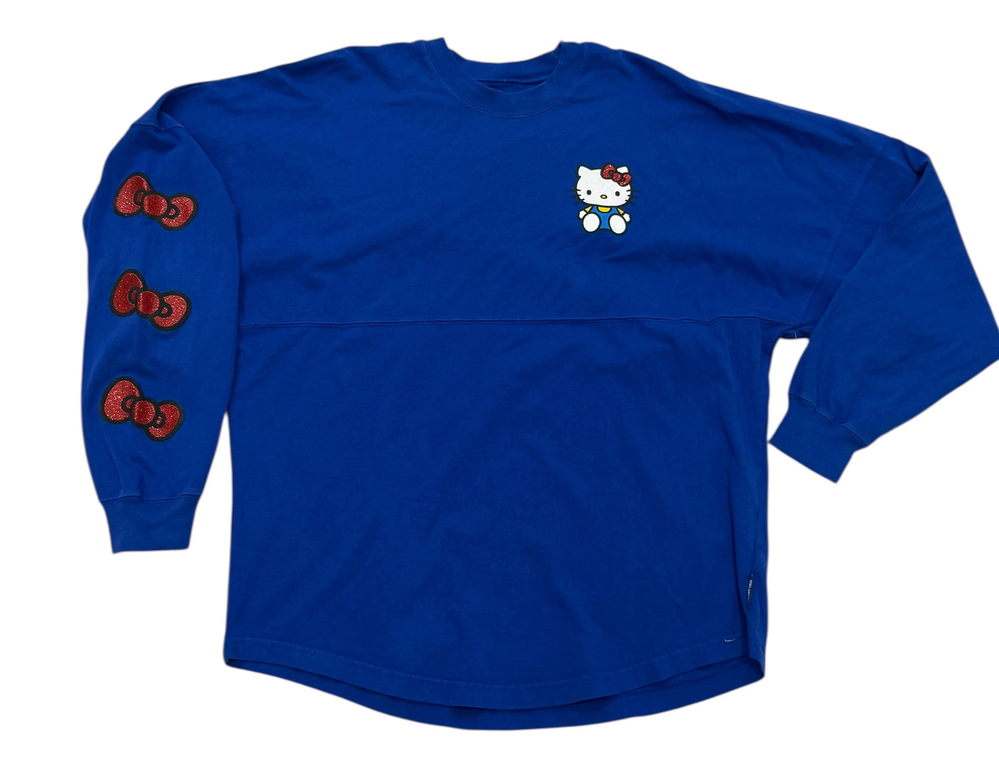 Universal Studios Hello Kitty Spirit Jersey Medium