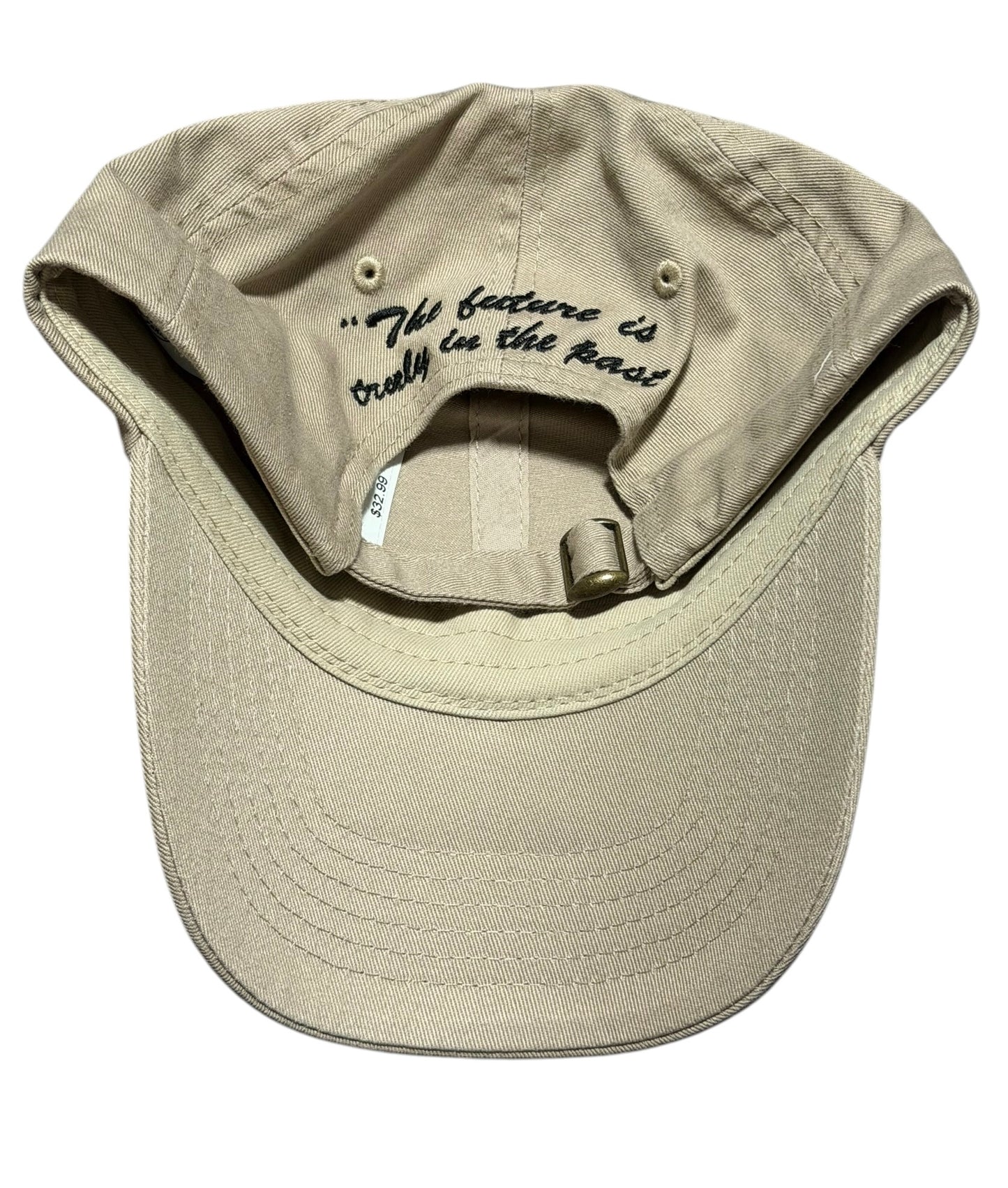 Disney Animal Kingdom Dinosaur Hat-Blast from the Past