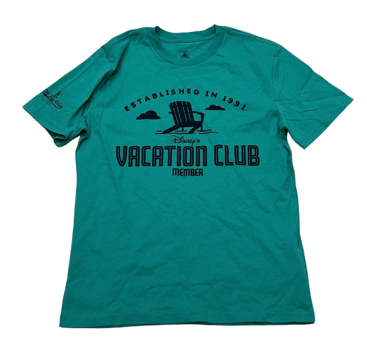 Disney Vacation Club Old Key West Shirt