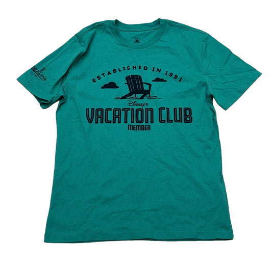 Disney Vacation Club Old Key West Shirt