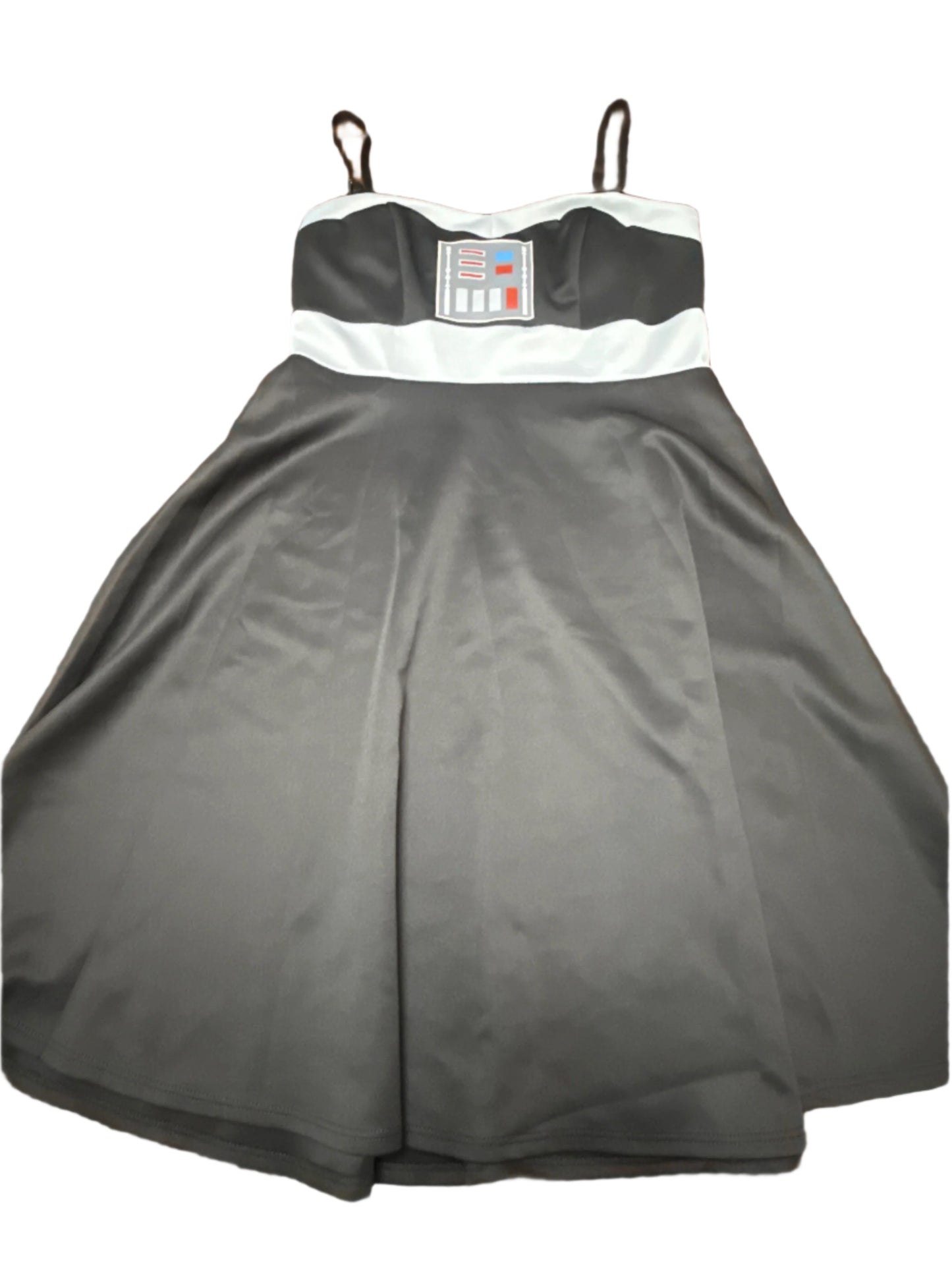 Disney Darth Vader Costume Dress - Size 00
