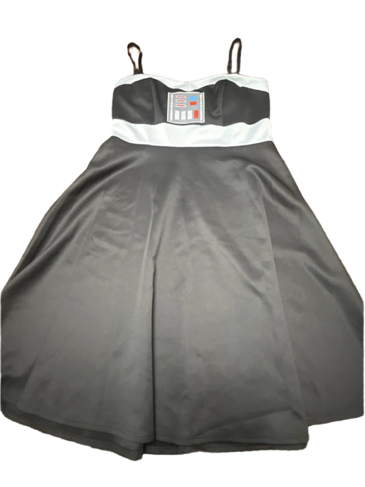 Disney Darth Vader Costume Dress - Size 00
