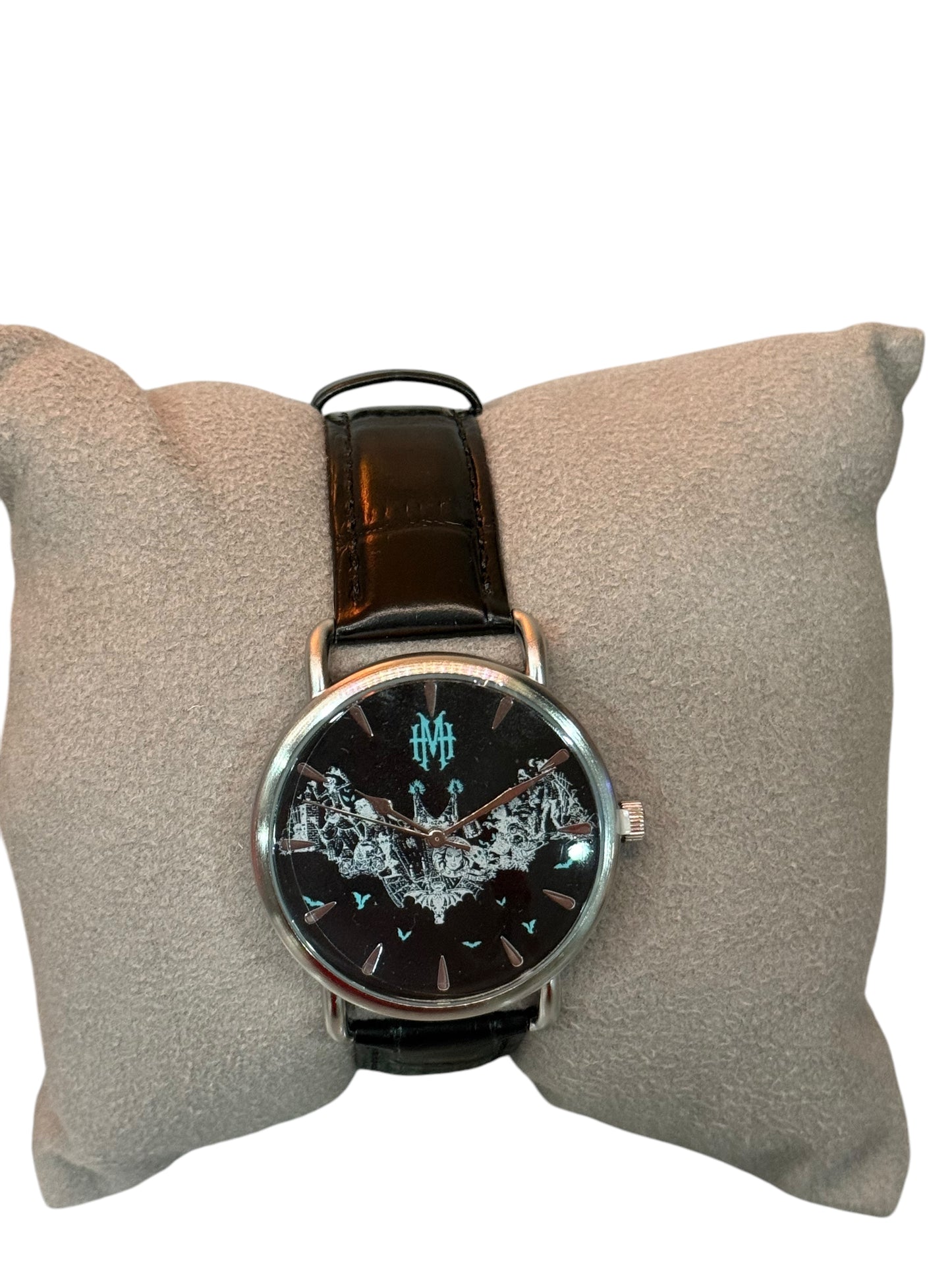 Disney Haunted Mansion Watch