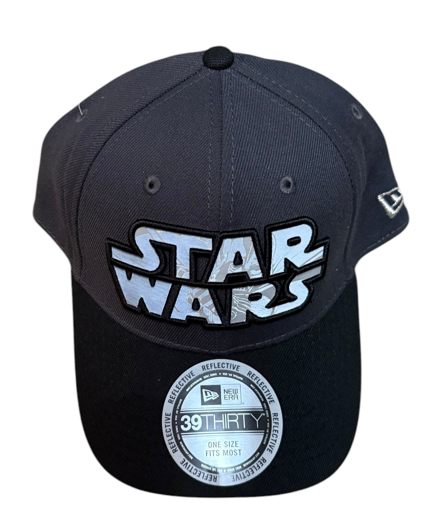 Disney Star Wars 39Thirty New Era Fitted Cap Hat