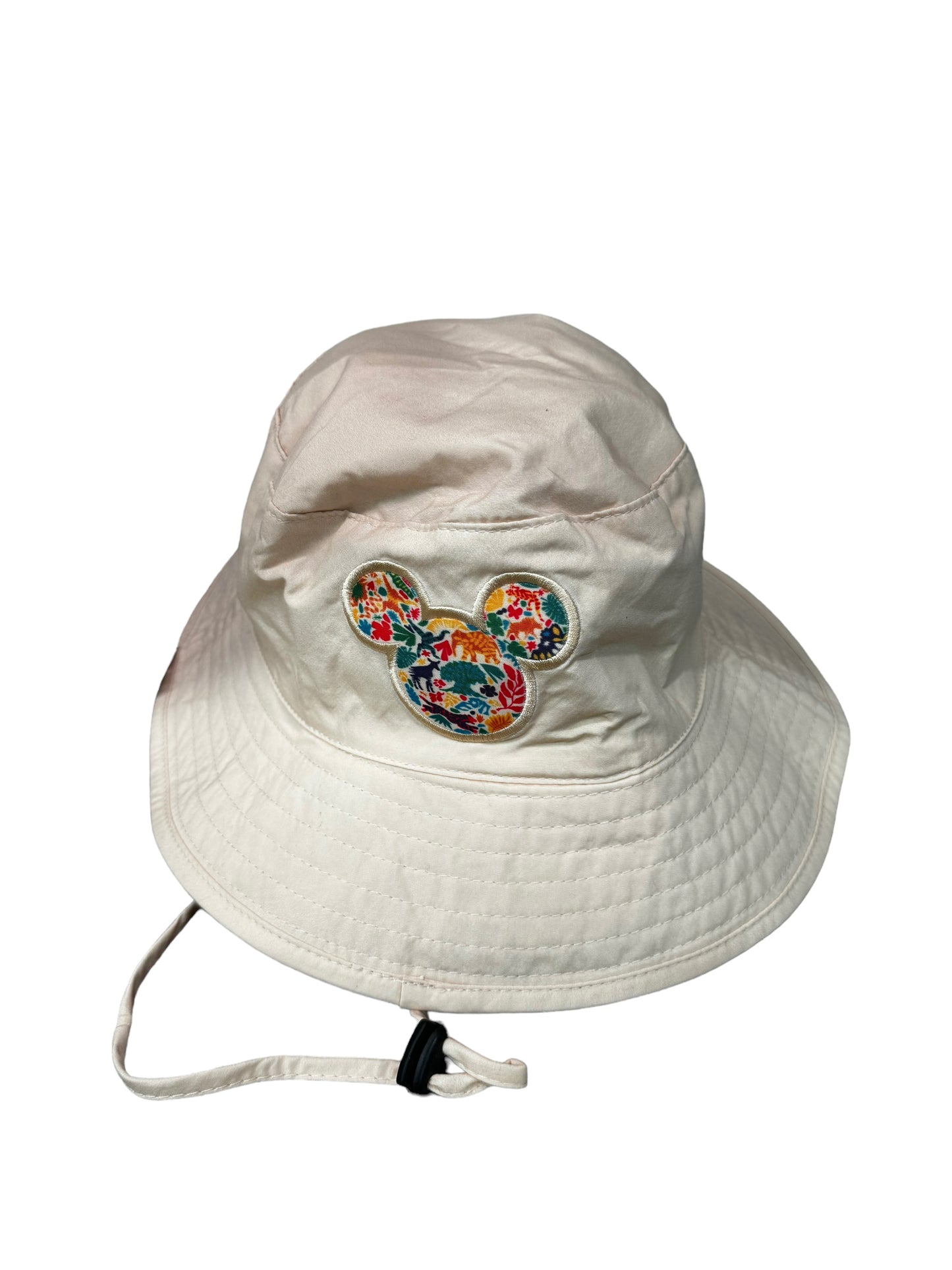 Disney Animal Kingdom Safari Sun Bucket Hat