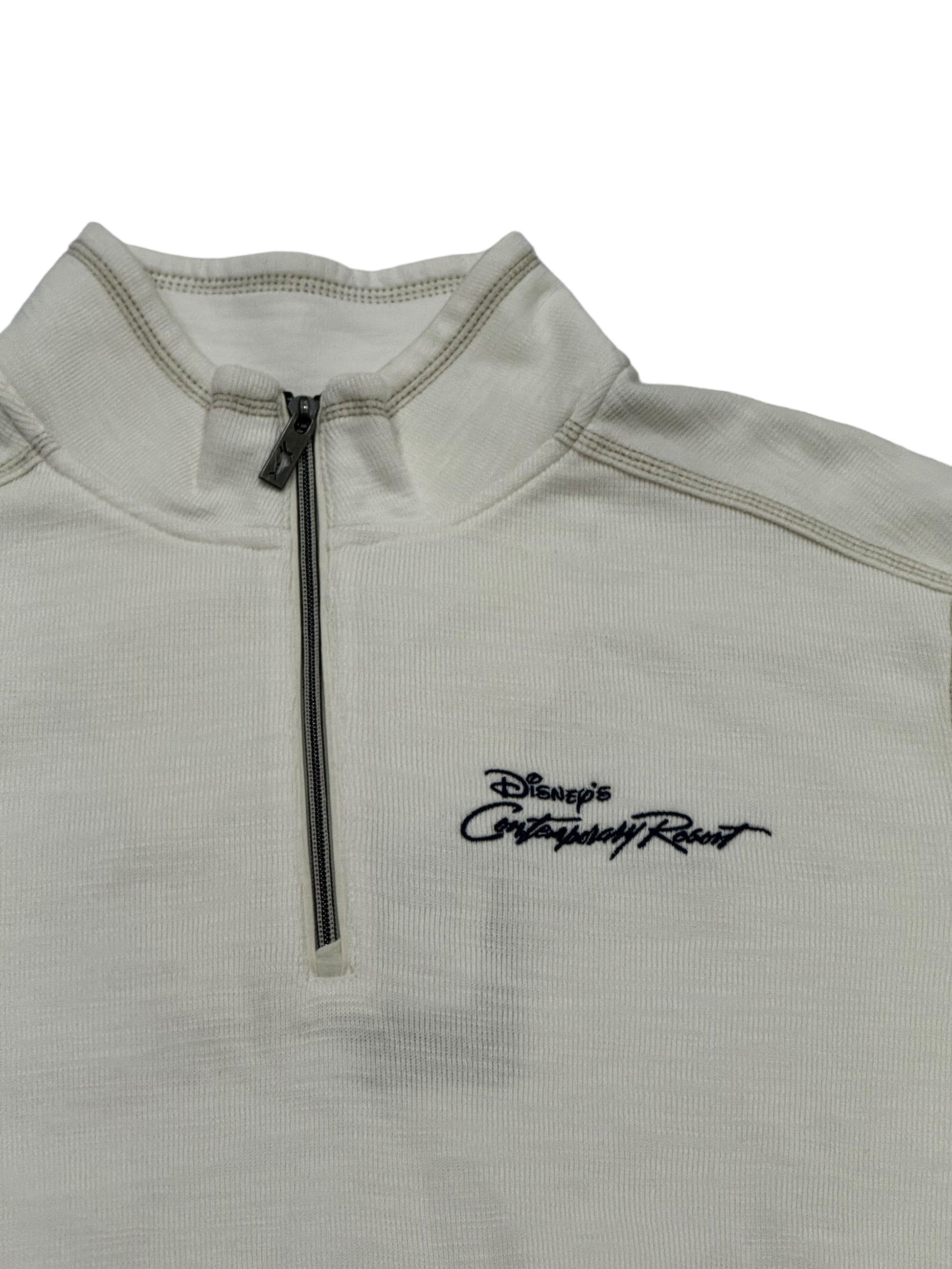 Disney Contemporary Resort Tommy Bahama Pullover – World of Treasures