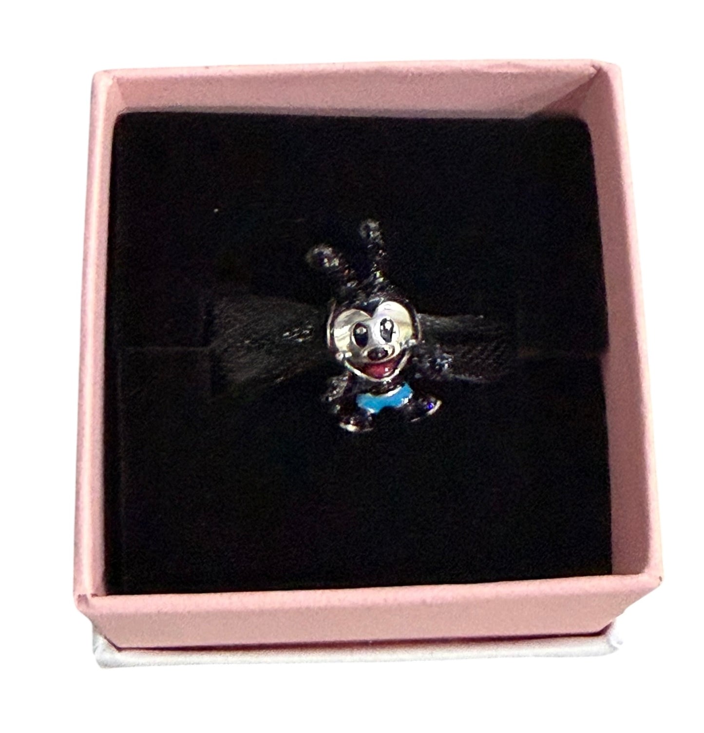 Disney Oswald the Lucky Rabbit Pandora Charm