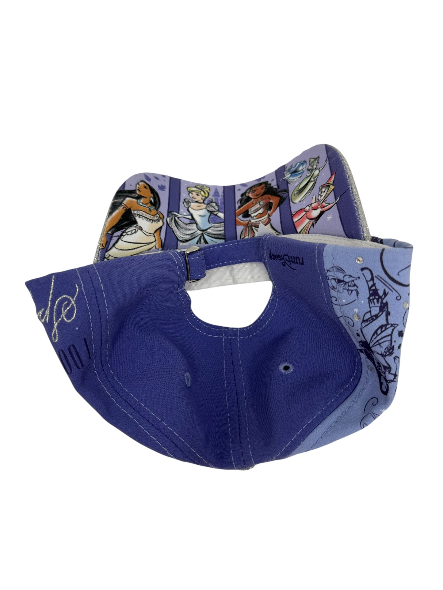 RunDisney Hat Cap- Princess Half Marathon Weekend 2020