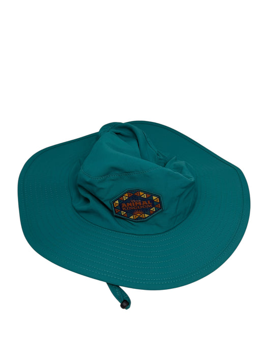Disney Animal Kingdom Safari Sport Sun Hat