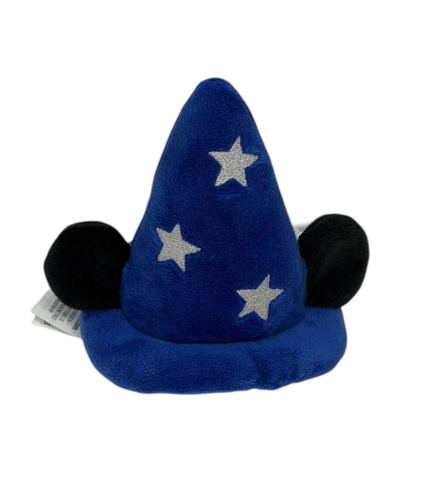 Disney Parks Mickey Sorcerer Hat Headband Plush Create Your Own