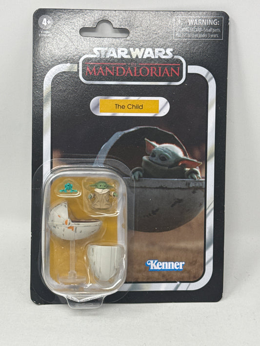 Disney Star Wars - The Child Figurine by Kenner