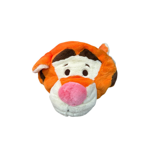 Disney Winnie the Pooh Tigger Plush Hat