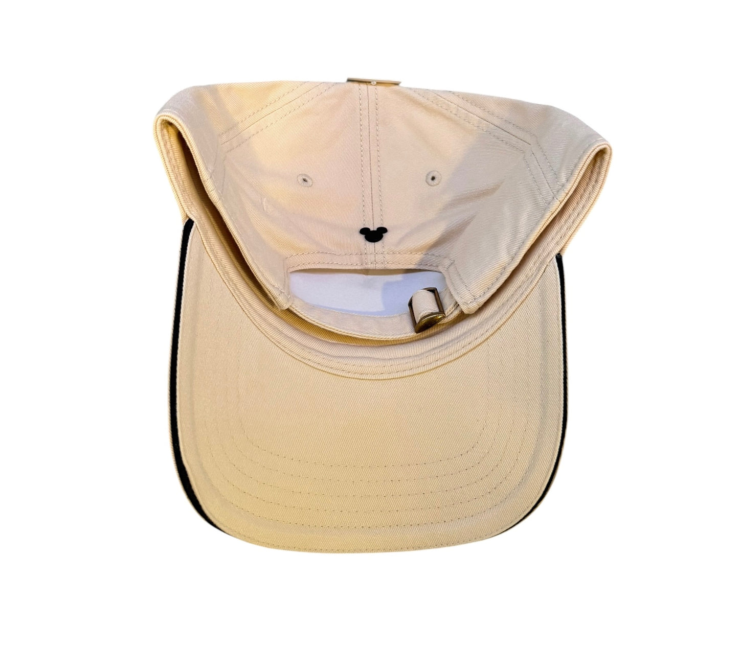 Disney BoardWalk Mickey Hat Cap