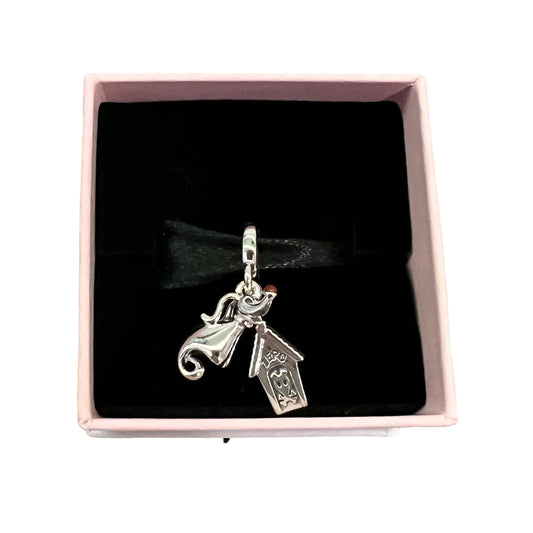 Disney Nightmare Before Christmas Zero Dog Pandora Charm