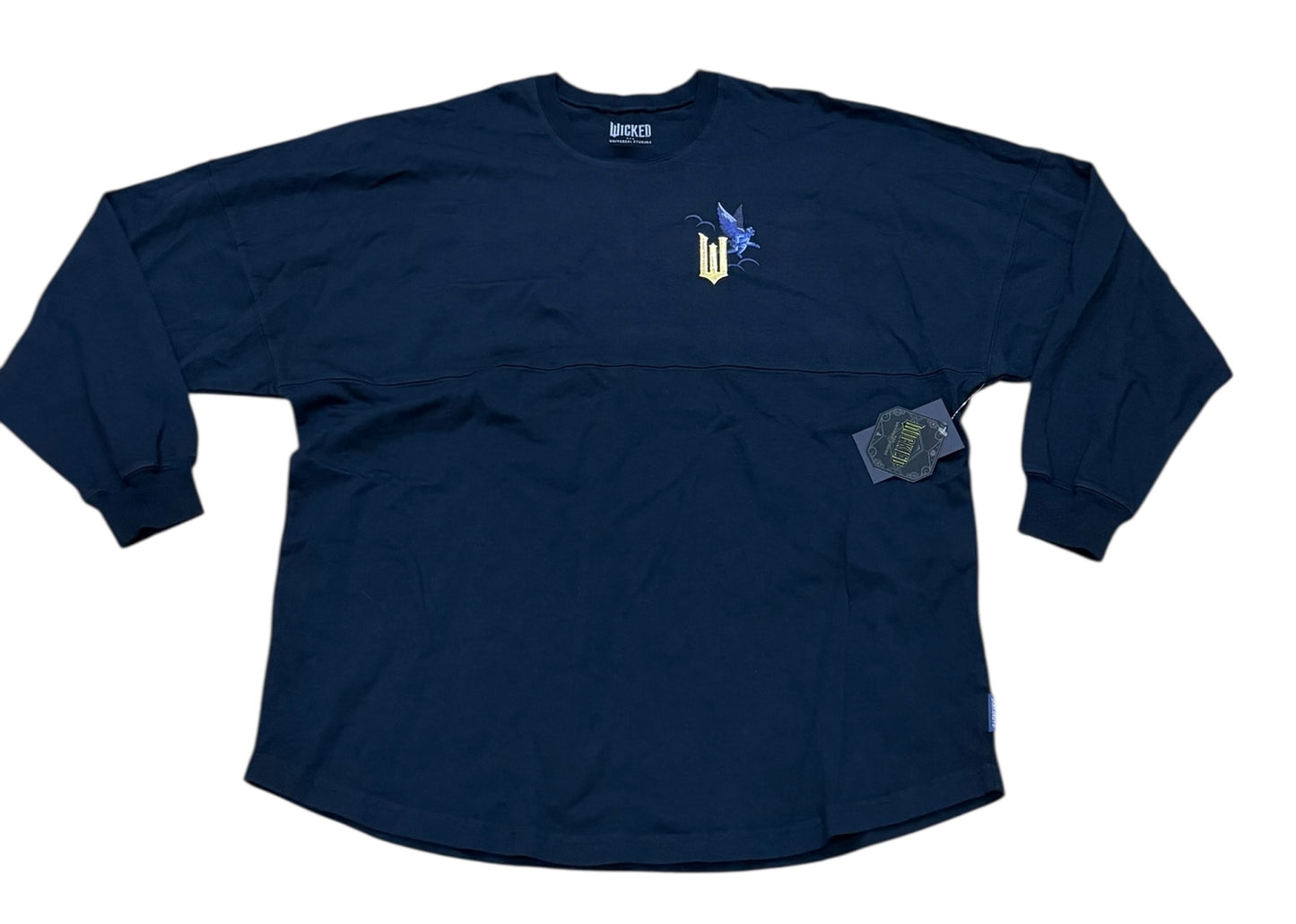 Universal Studios Wicked Spirit Jersey-Kiamo Ko-Flying Monkey