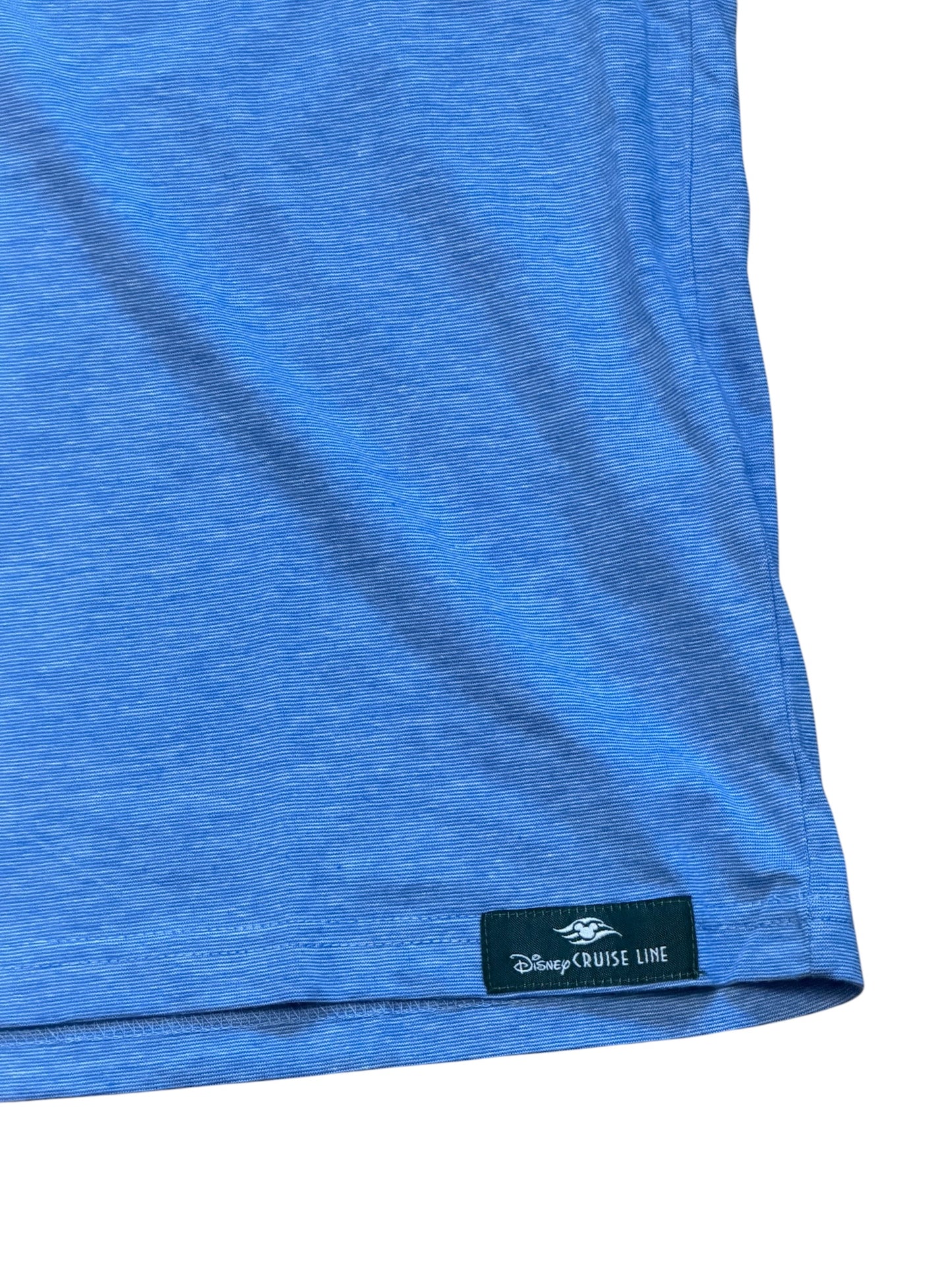 Disney Cruise Line Castaway Cay Mickey Shirt