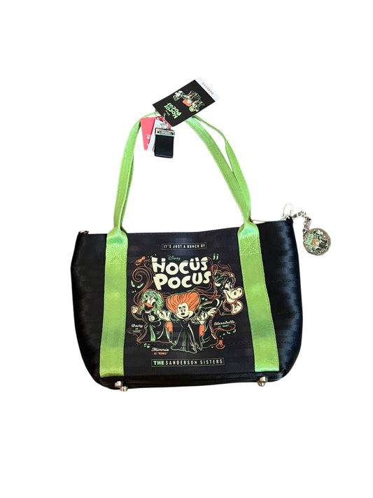 Disney Hocus Pocus Harveys Tote