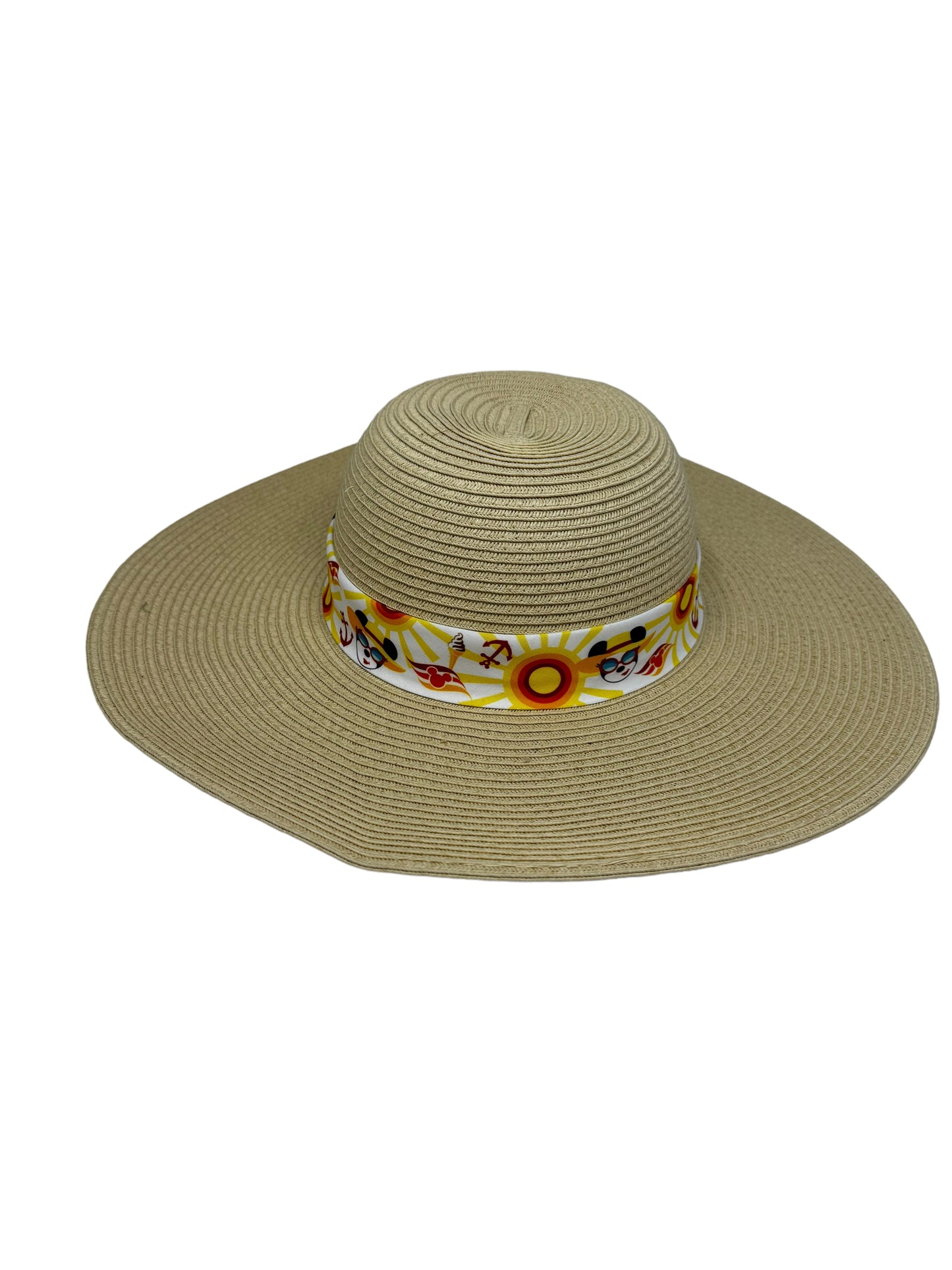 Disney Cruise Line Minnie Sun Hat