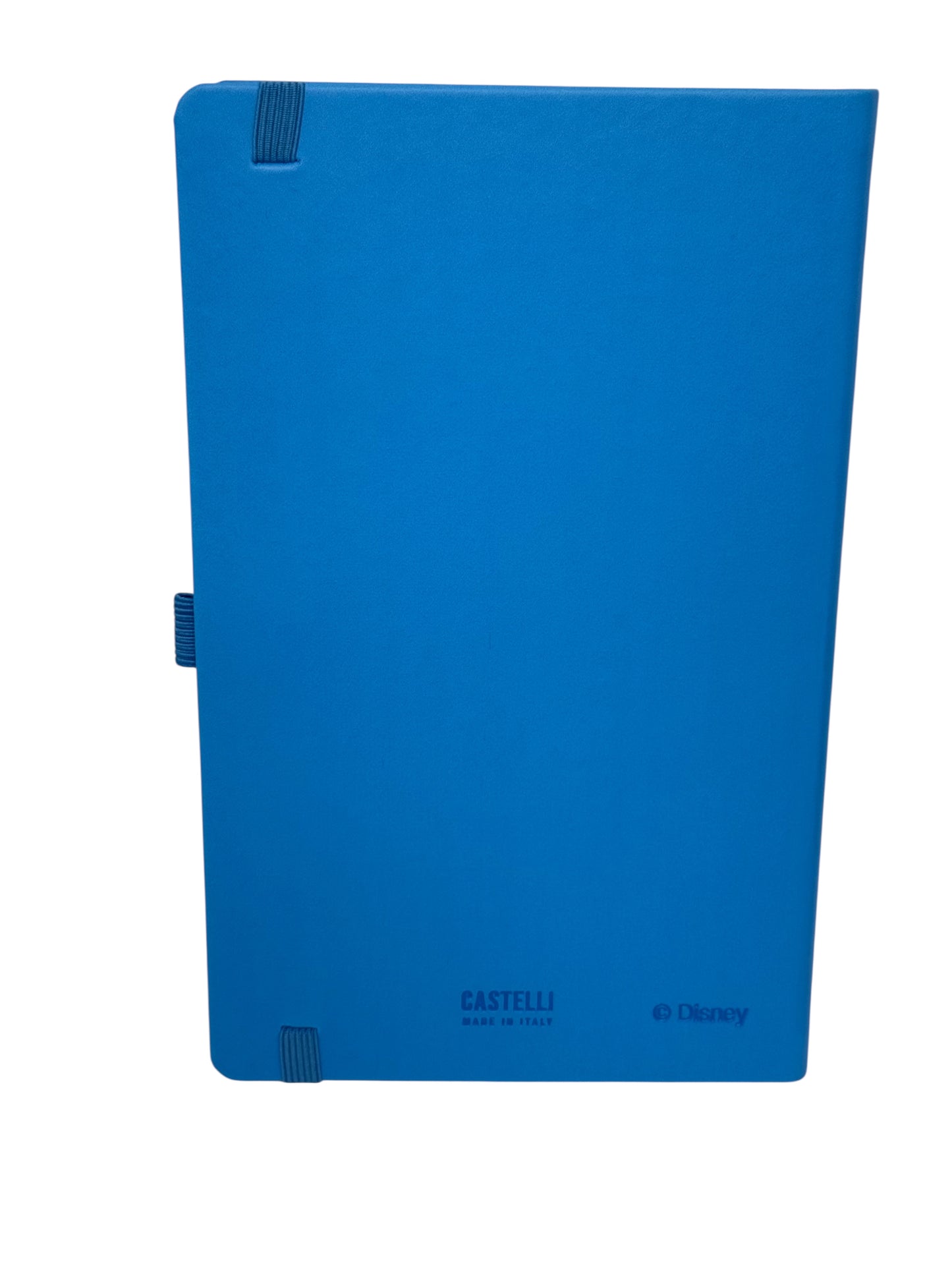 Disney D23 Sorcerer Mickey Notebook-Light Blue