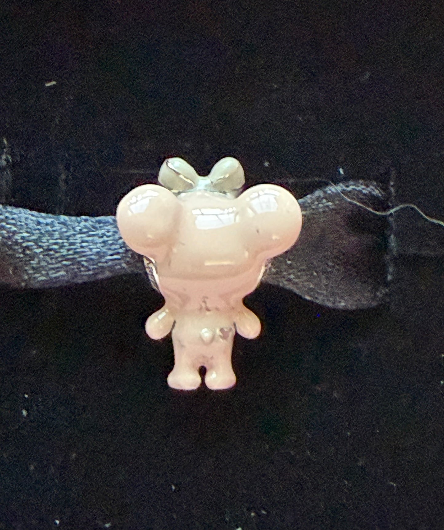 Disney Cruise Line Pandora Charm-Adventure Mickey DCL