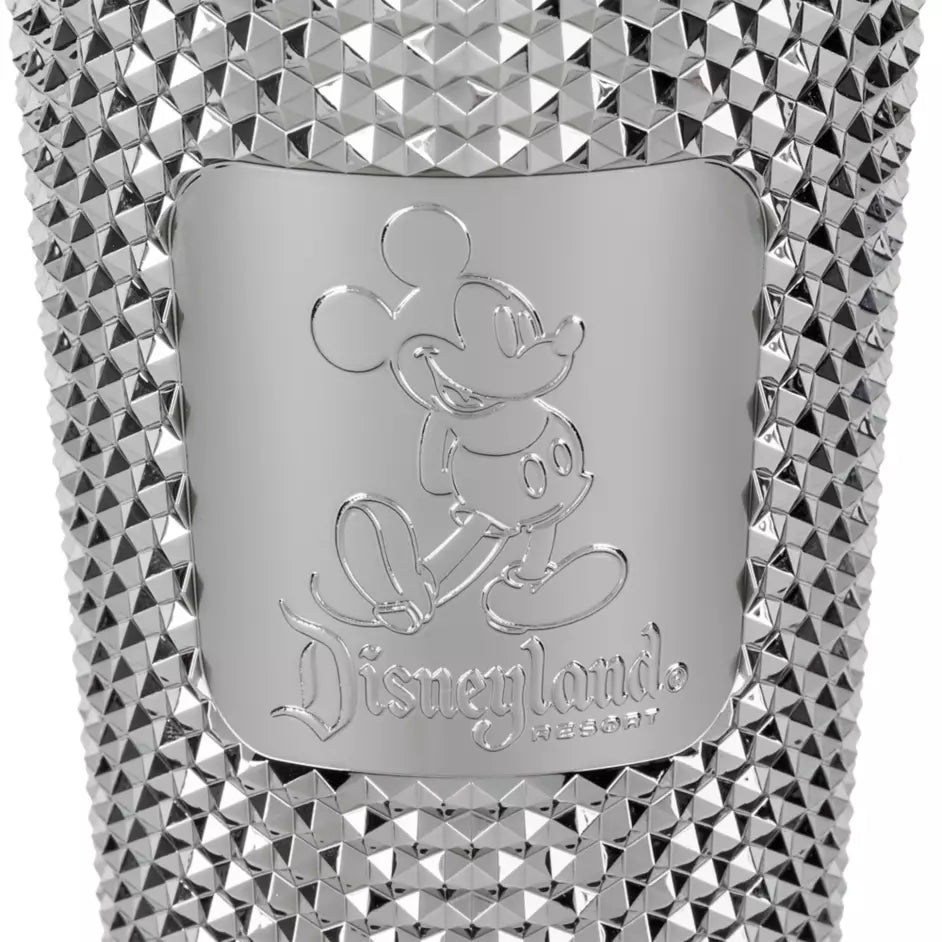 Mickey Mouse Disney100 Starbucks Tumbler with Straw - Disneyland