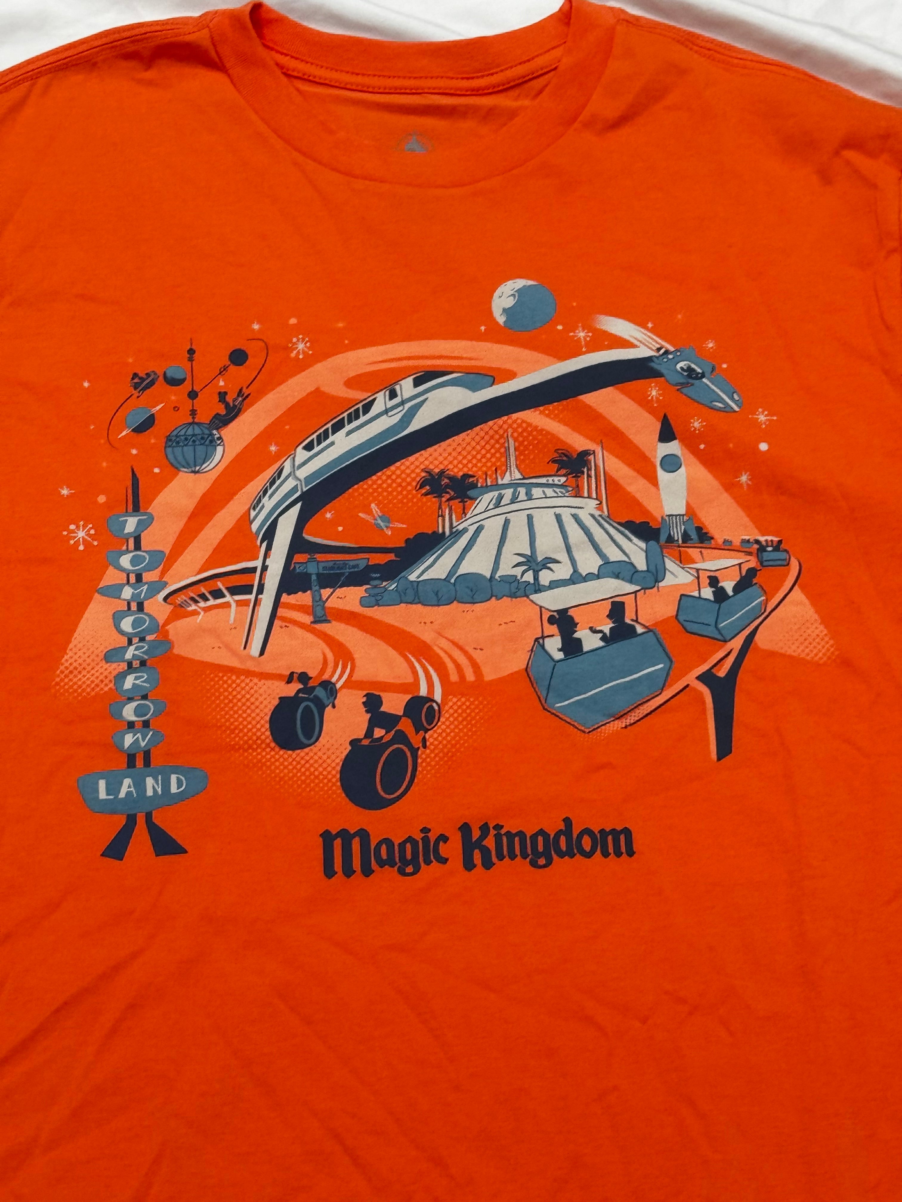 Tomorrowland on X: 