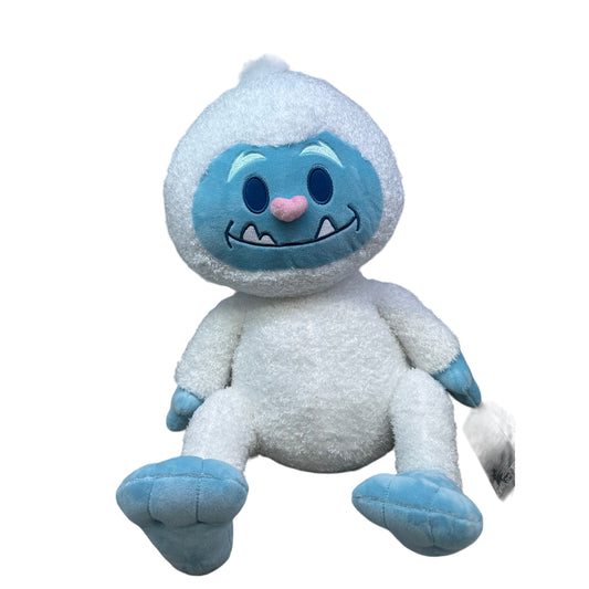 Disney Animal Kingdom Expedition Everest Weighted Plush