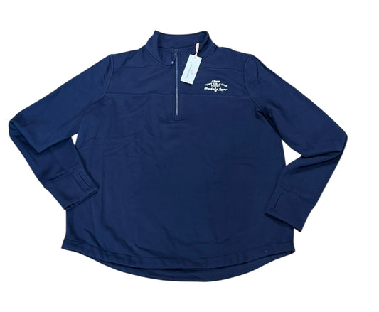 Disney Port Orleans French Quarter Vineyard Vines Ladies Pullover XL