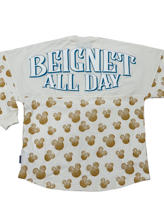 Disney Beignet All Day Spirit Jersey-Port Orleans Resort