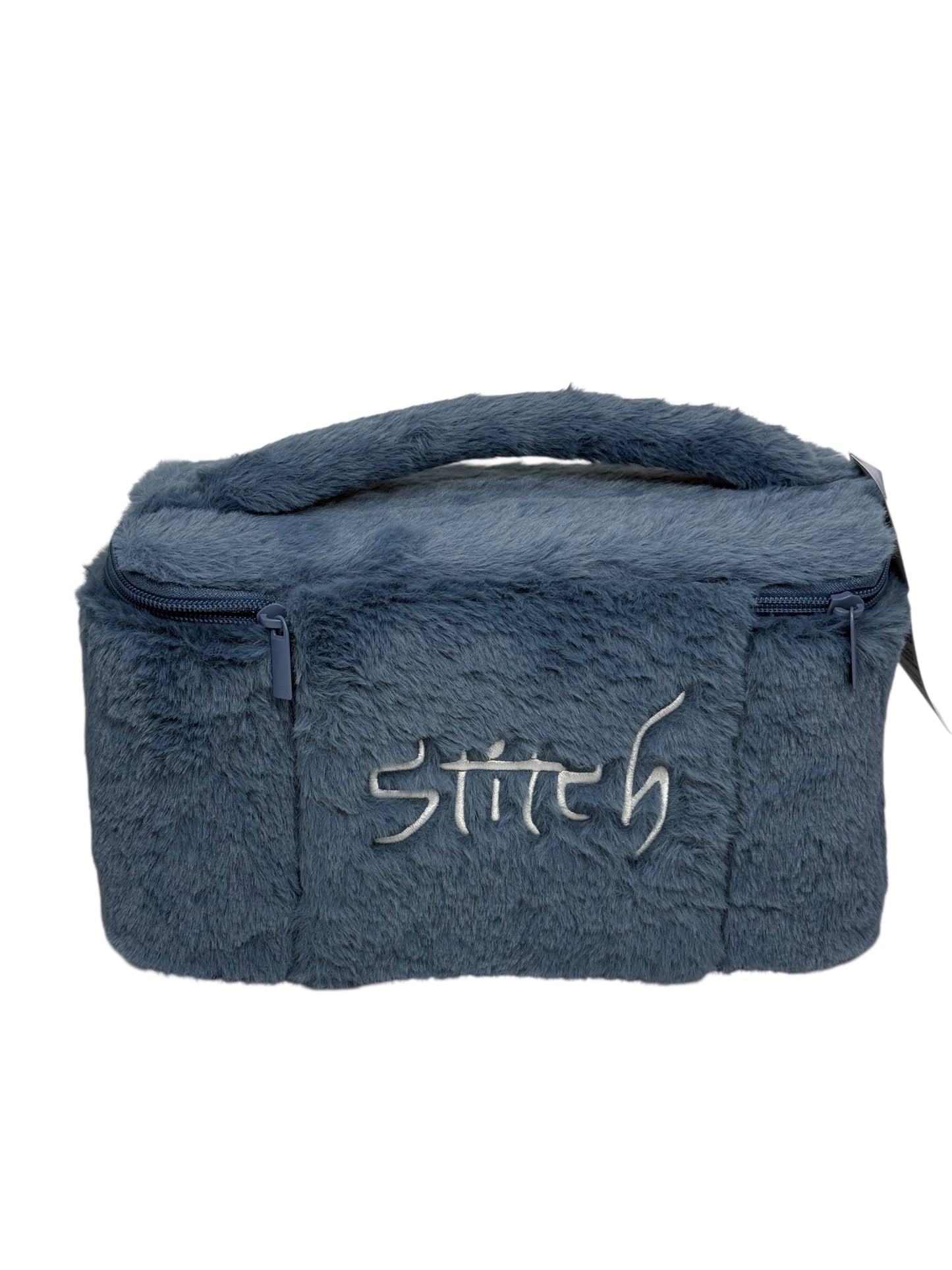 Disney LILO & Stitch Cosmetic Toiletry Case