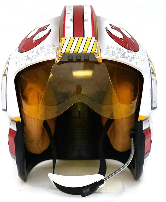 Rebel X-Wing Helmet Style 1 – Star Wars: Galaxy's Edge