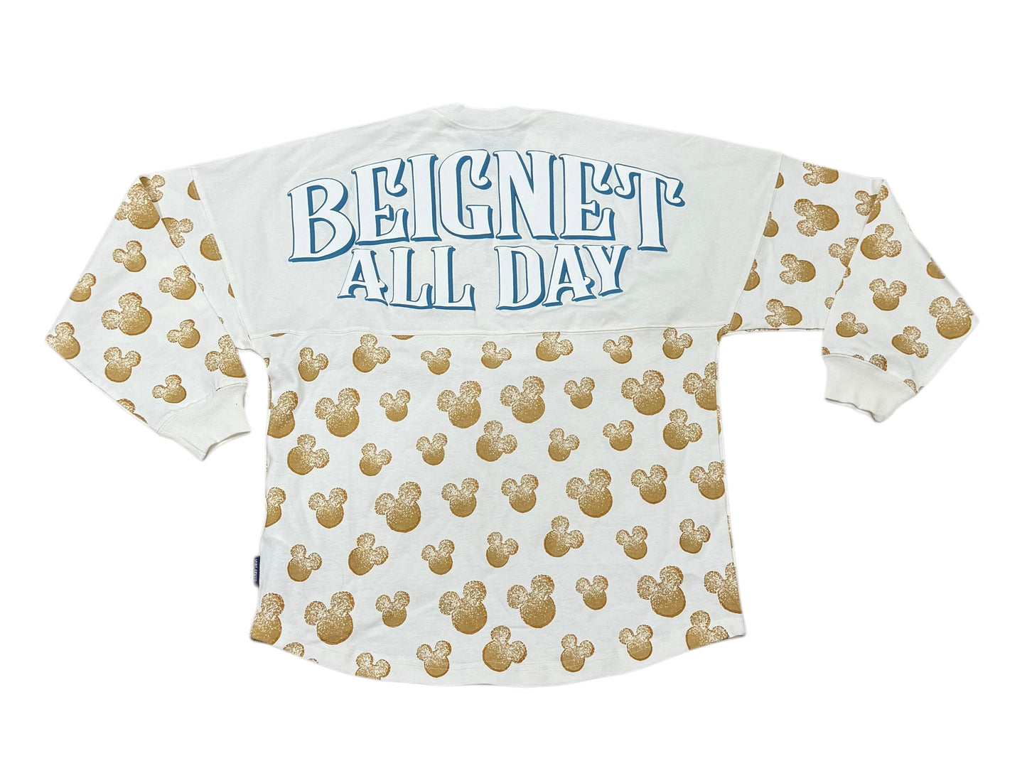 Disney Beignet All Day Spirit Jersey-Port Orleans Resort