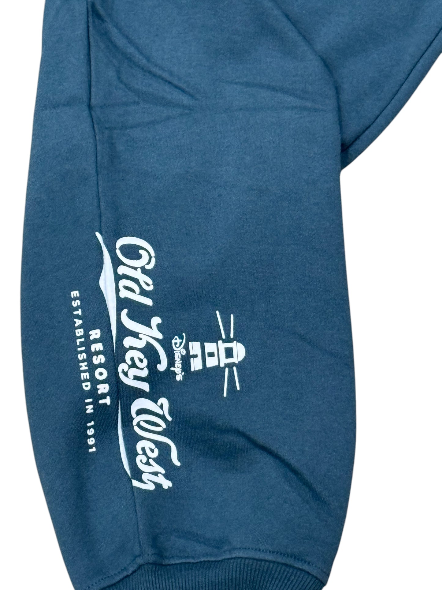 Disney Vacation Club Old Key West Joggers Sweats