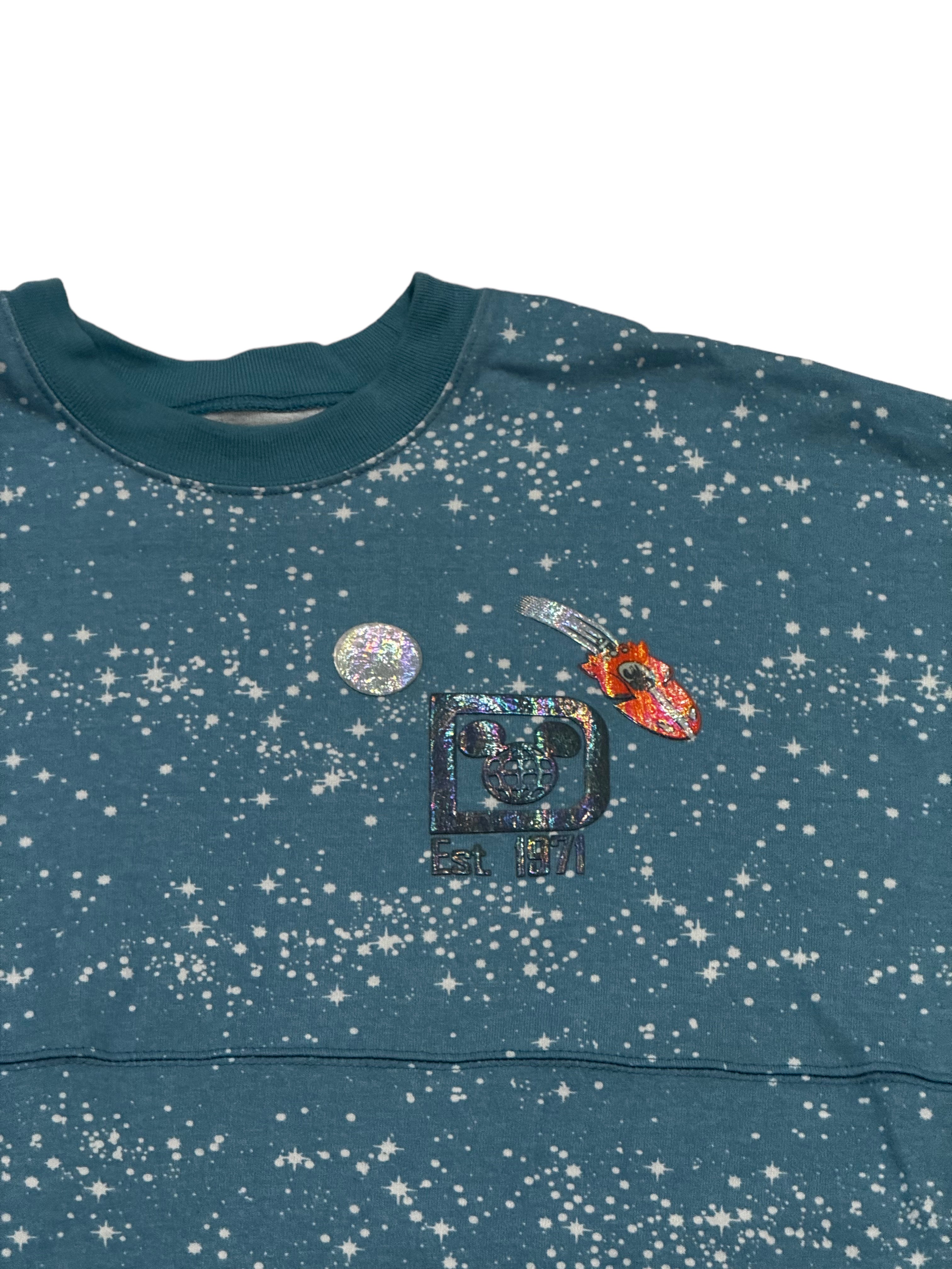 Walt Disney World TomorrowLand Spirit Jersey – World of Walt Disney World TomorrowLand Spirit Jersey – World of