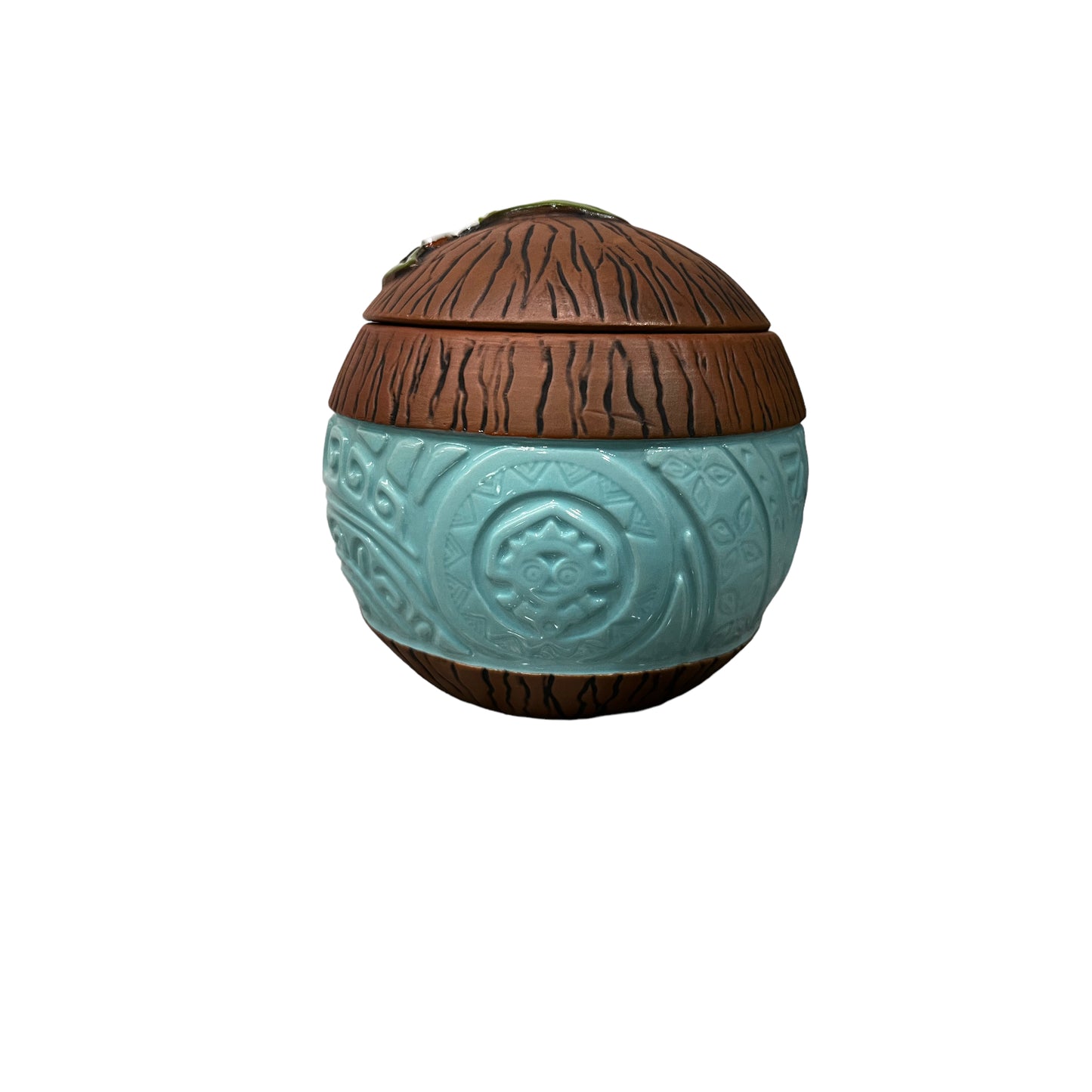 Disney Polynesian Village Resort Coconut Maui Mug