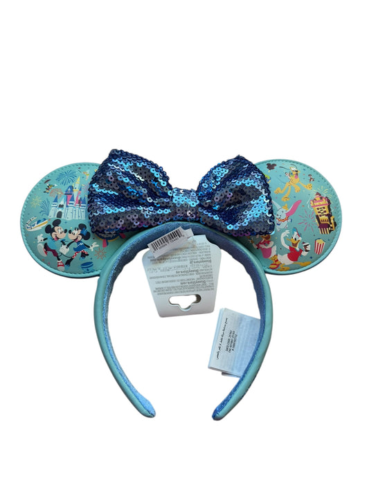 Walt Disney World Best Day Ever Ears Headband