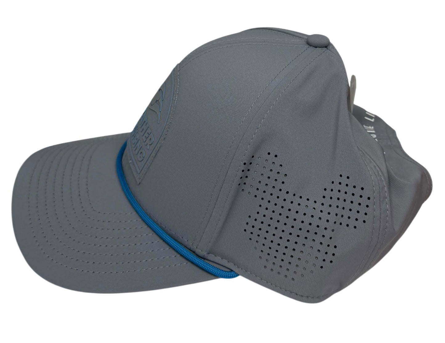 Disney Cruise Line Mickey Sport Hat Cap-I’d Rather Be Cruising