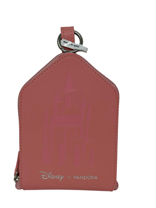 Rundisney Princess Half Marathon 2026 Pandora Reusable Tote Bag