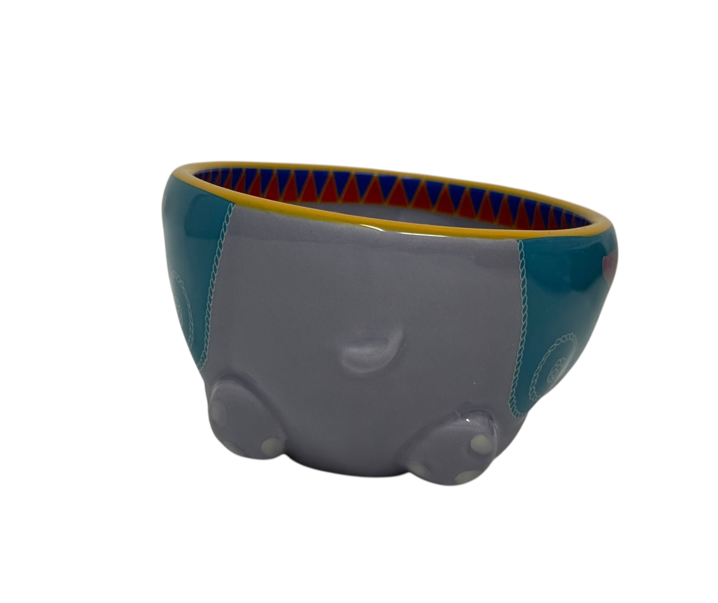 Disney Dumbo Trinket Snack Bowl