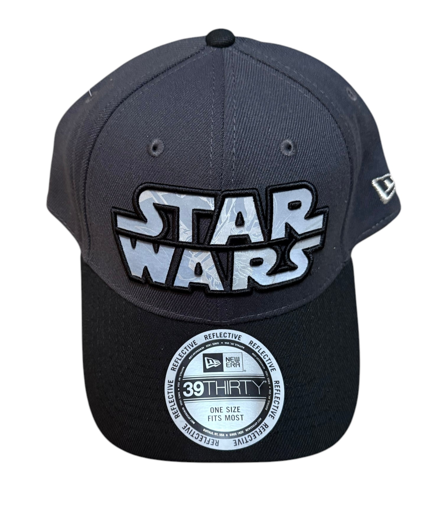 Disney Star Wars 39Thirty New Era Fitted Cap Hat