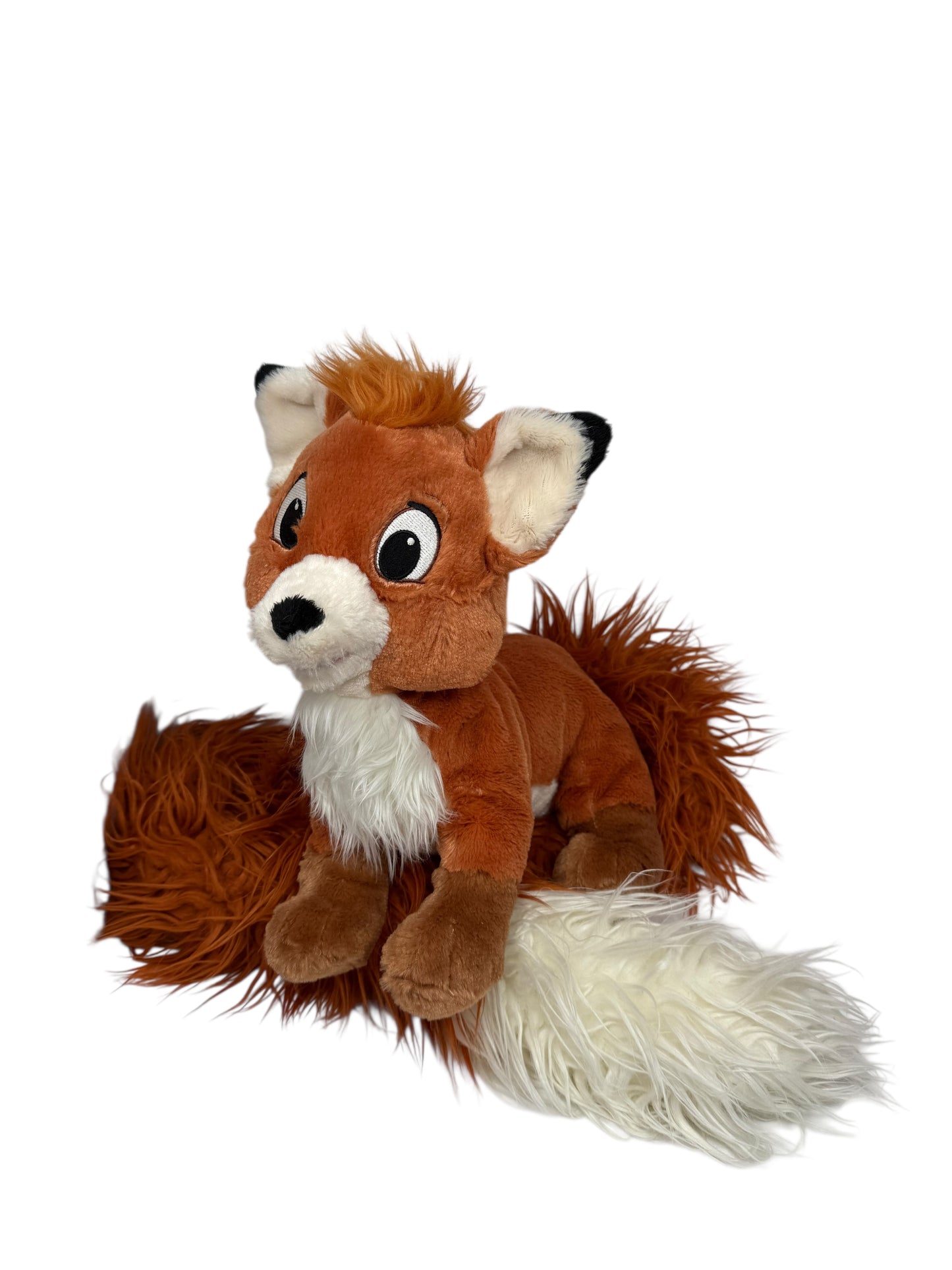 Disney TODD Fox The Hound 12