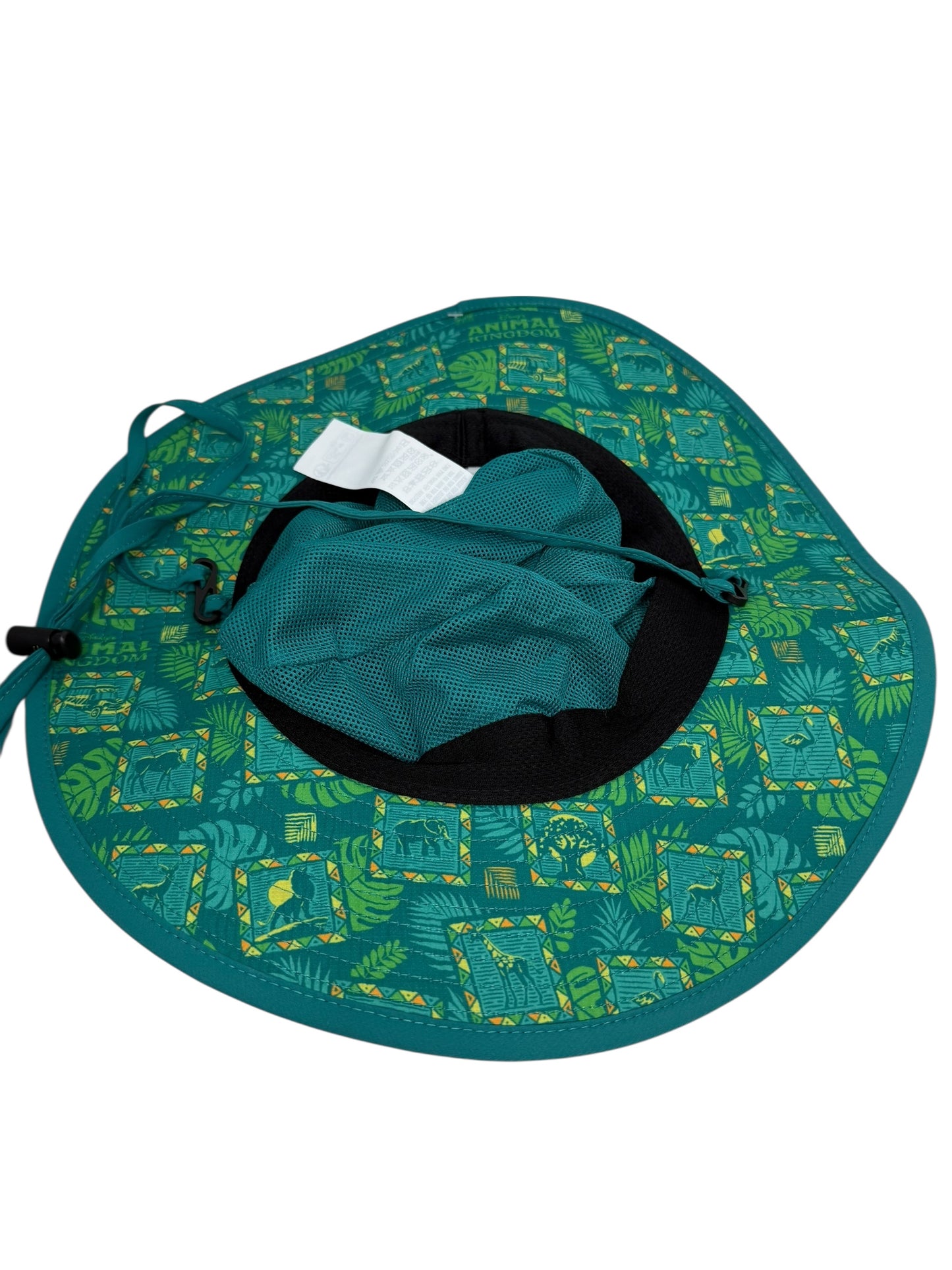 Disney Animal Kingdom Safari Sport Sun Hat