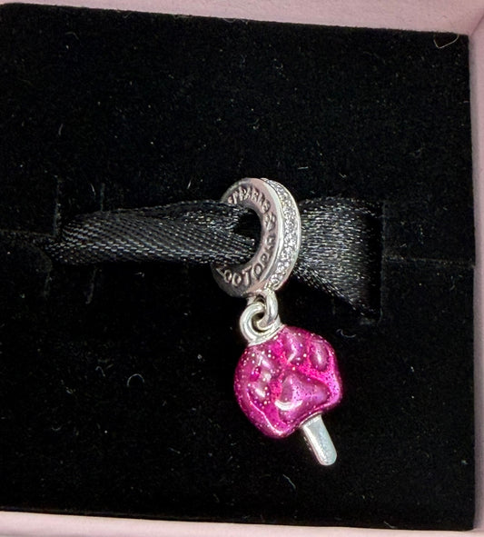Disney Zootopia Pawsicle Dangle Pandora Charm