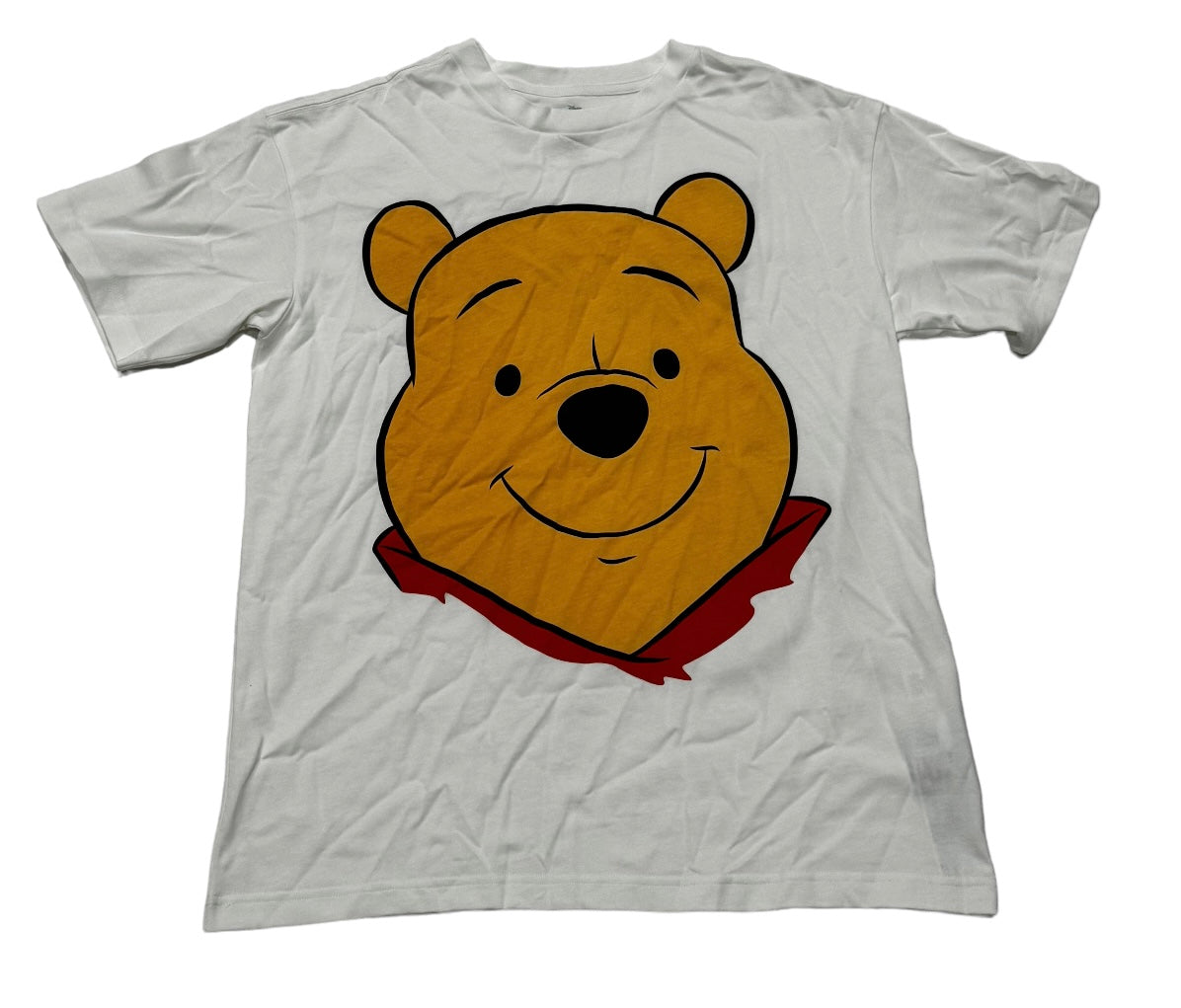 Disney Winnie the Pooh Bee Shirt Medium
