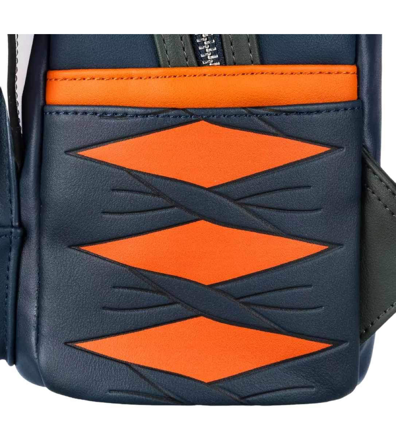 Disney Star Wars Ashoka Tano Loungefly Backpack