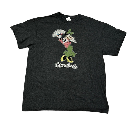 Disney Clarabelle Cow Shirt